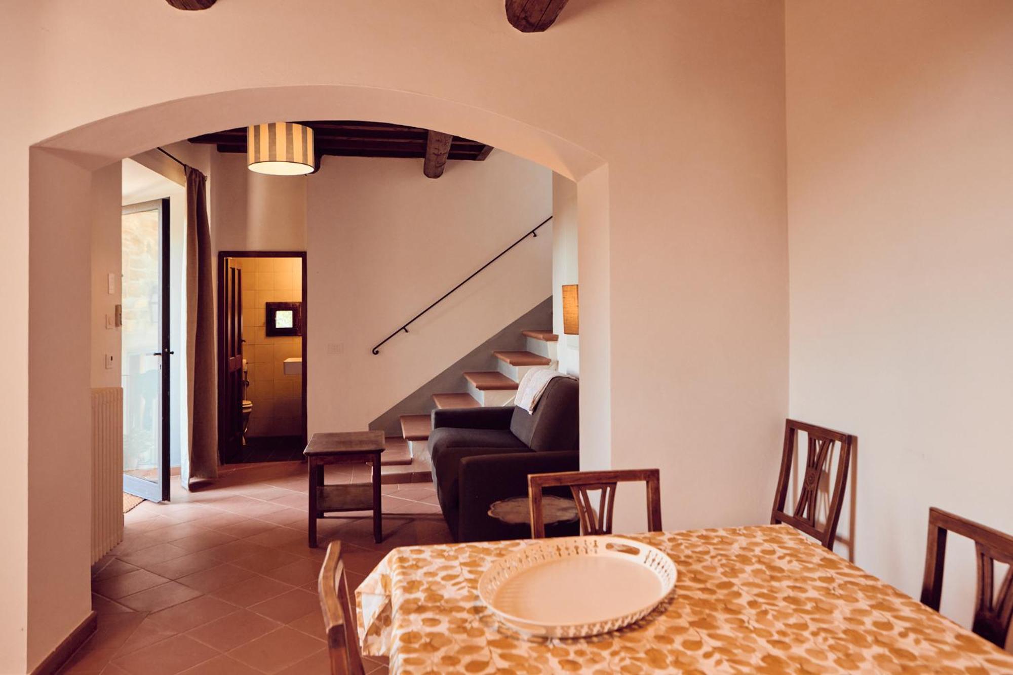Fattoria Poggio Di Fiesole Villa Eksteriør billede