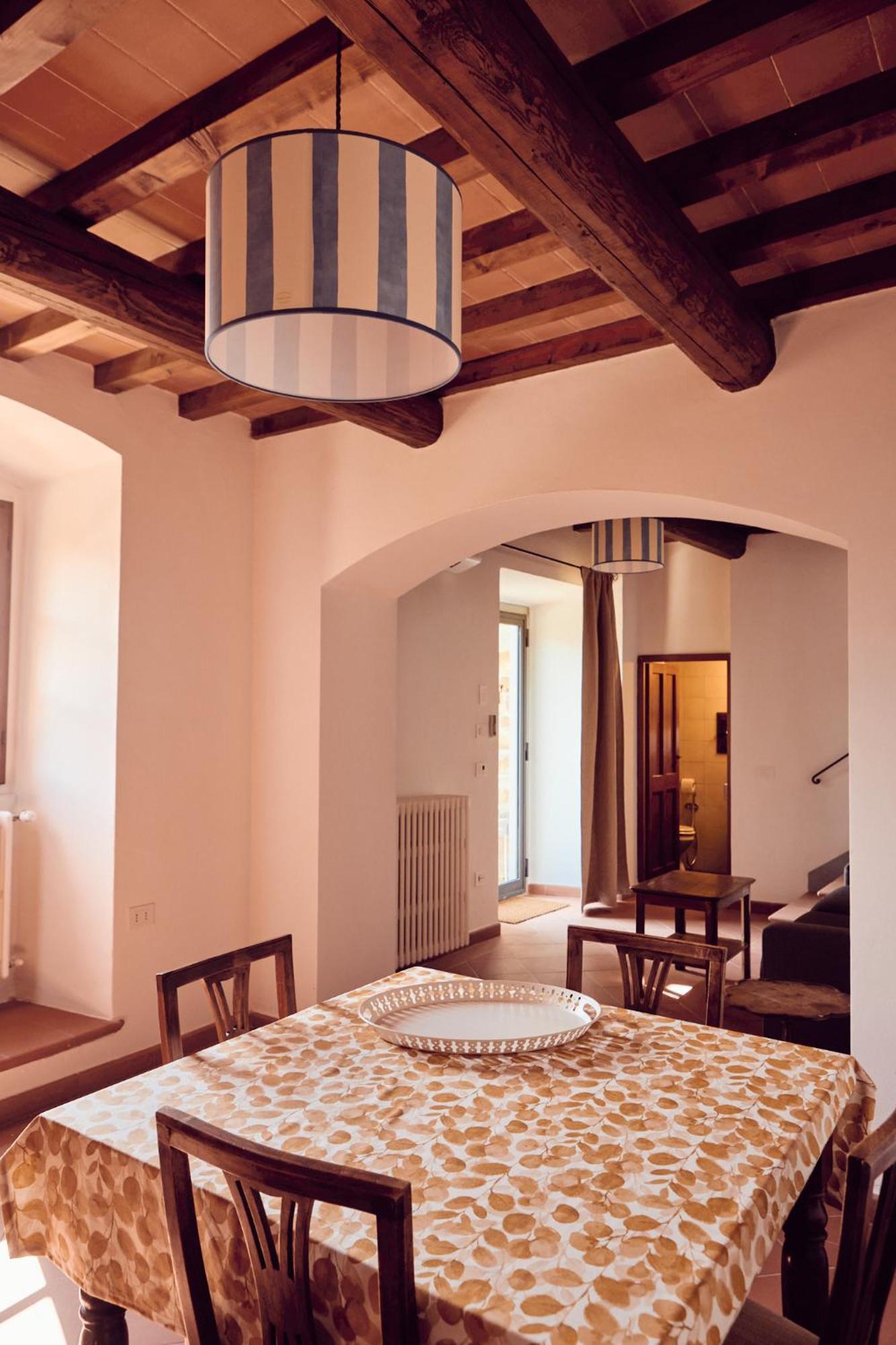 Fattoria Poggio Di Fiesole Villa Eksteriør billede