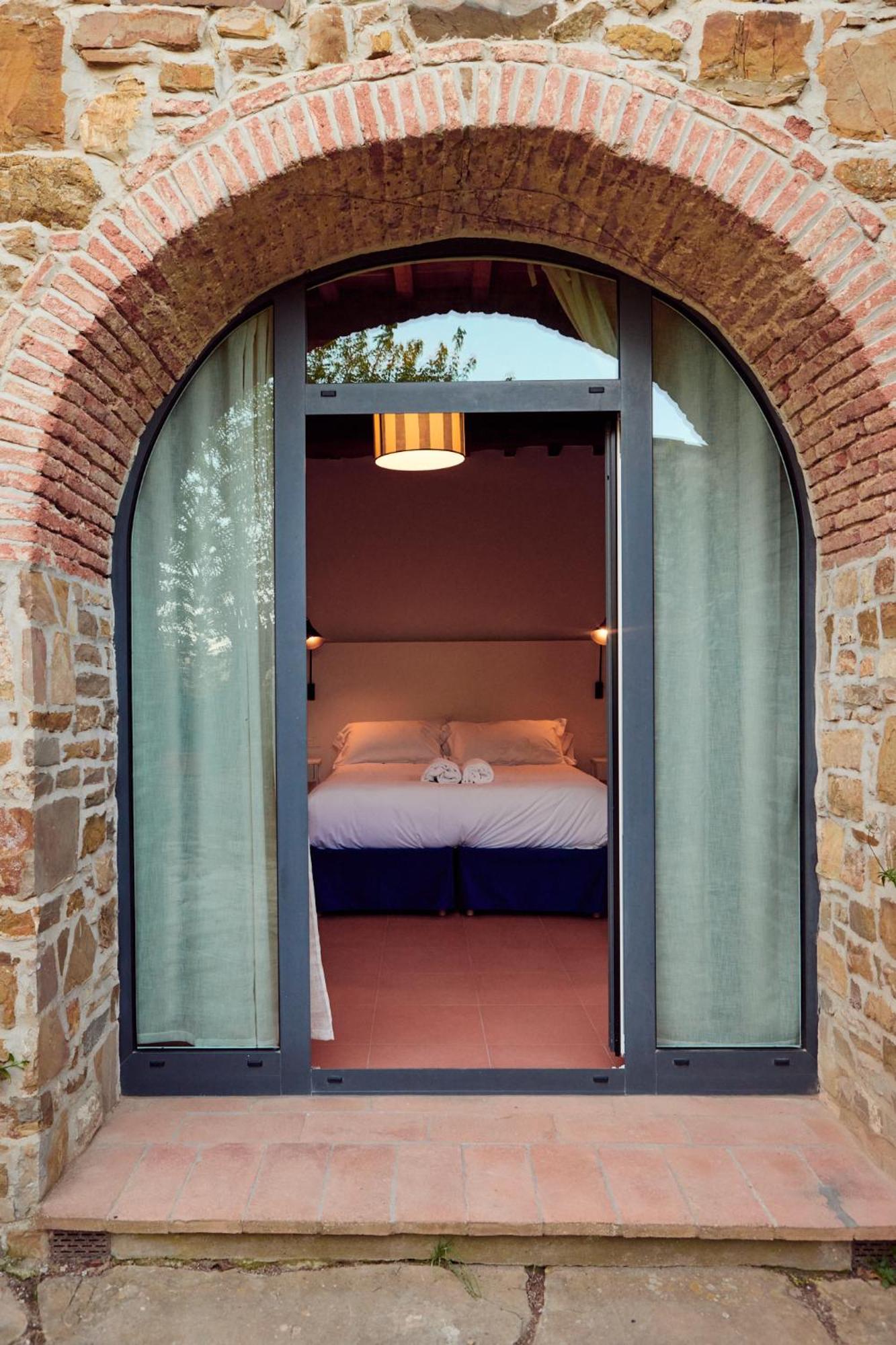 Fattoria Poggio Di Fiesole Villa Eksteriør billede