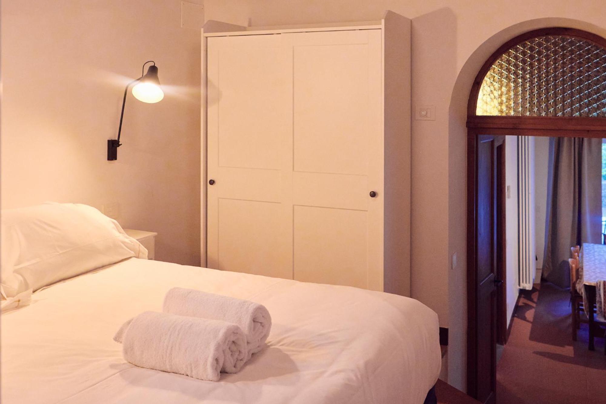 Fattoria Poggio Di Fiesole Villa Eksteriør billede