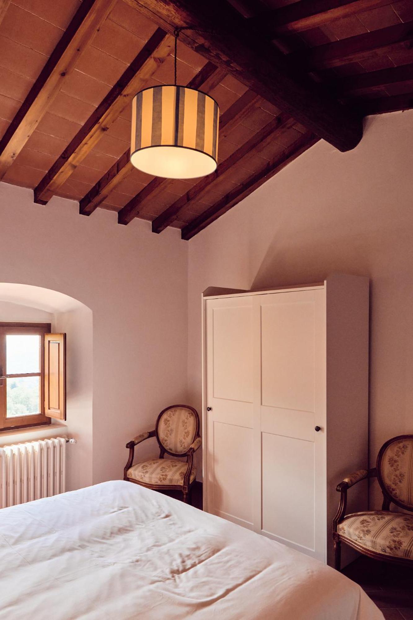 Fattoria Poggio Di Fiesole Villa Eksteriør billede