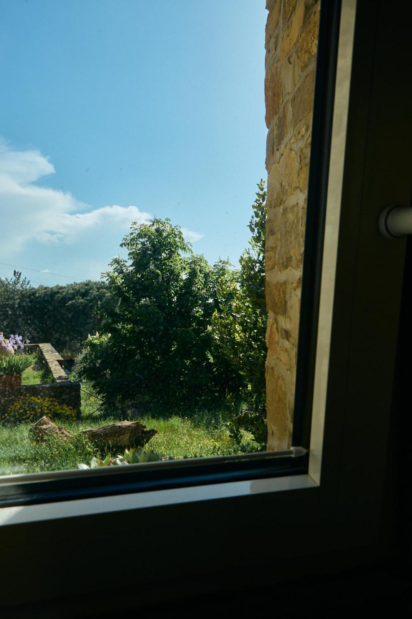 Fattoria Poggio Di Fiesole Villa Eksteriør billede