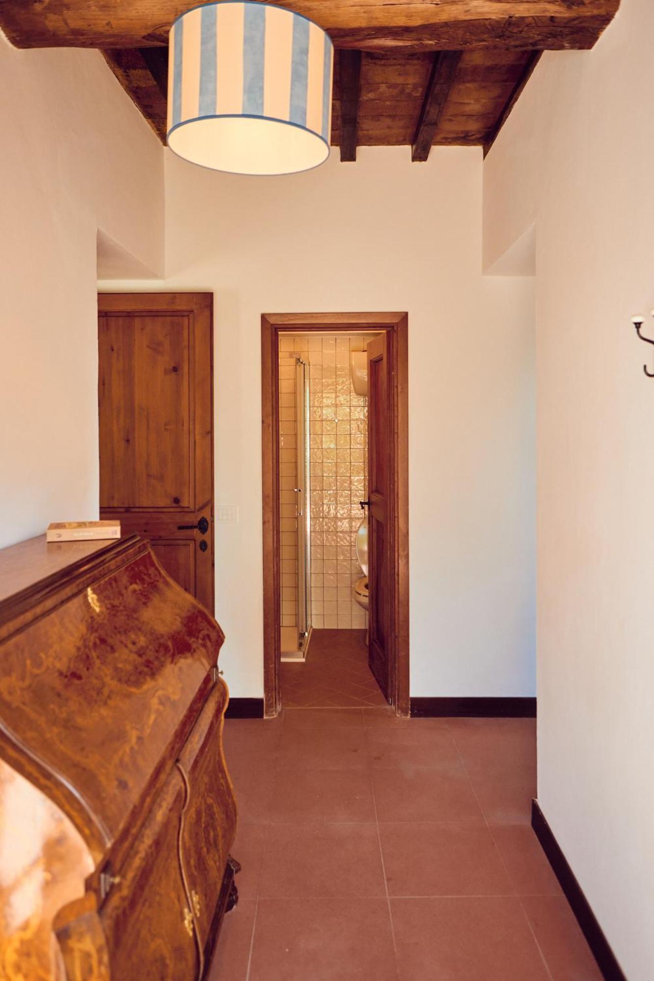 Fattoria Poggio Di Fiesole Villa Eksteriør billede
