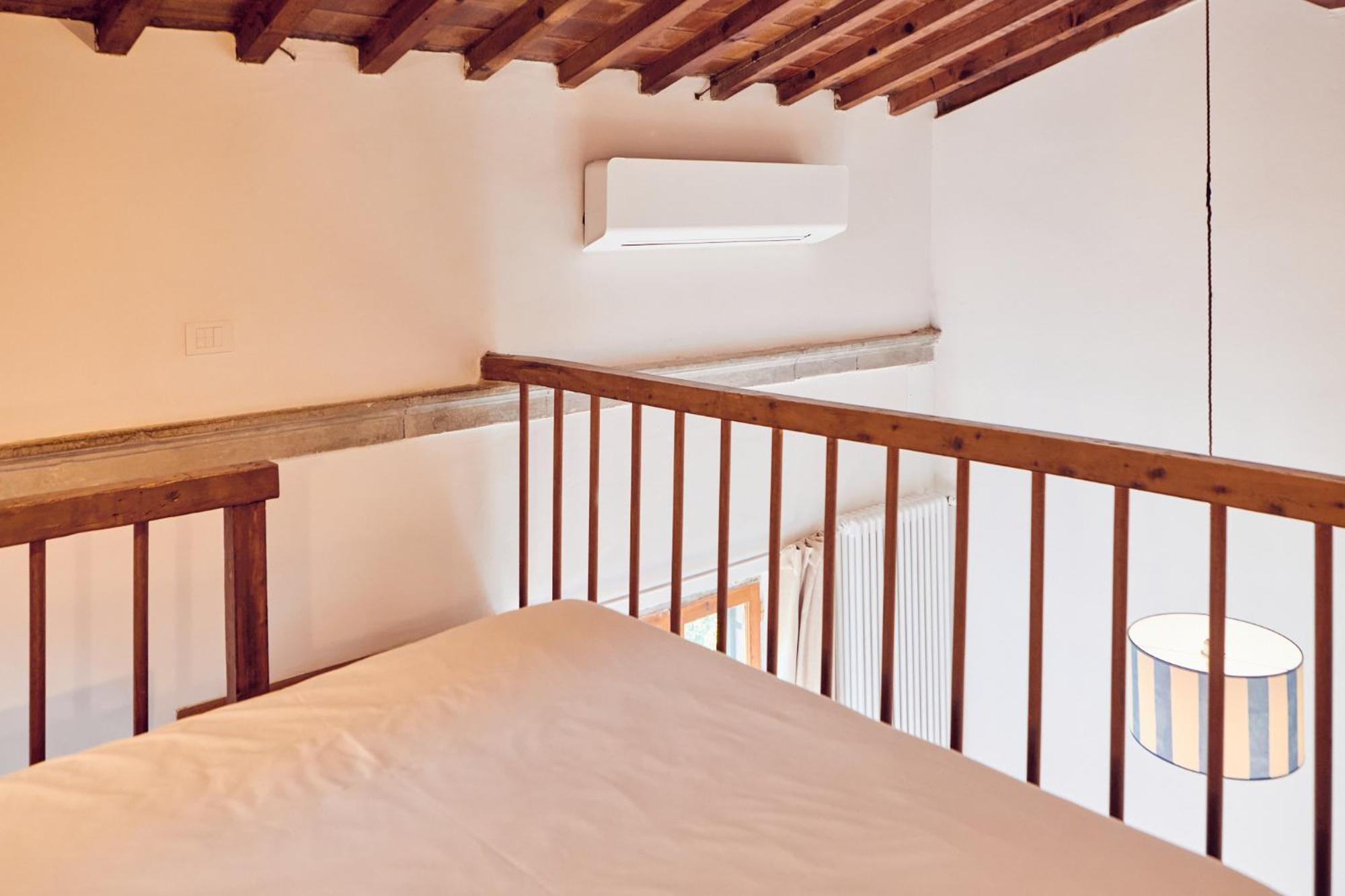 Fattoria Poggio Di Fiesole Villa Eksteriør billede